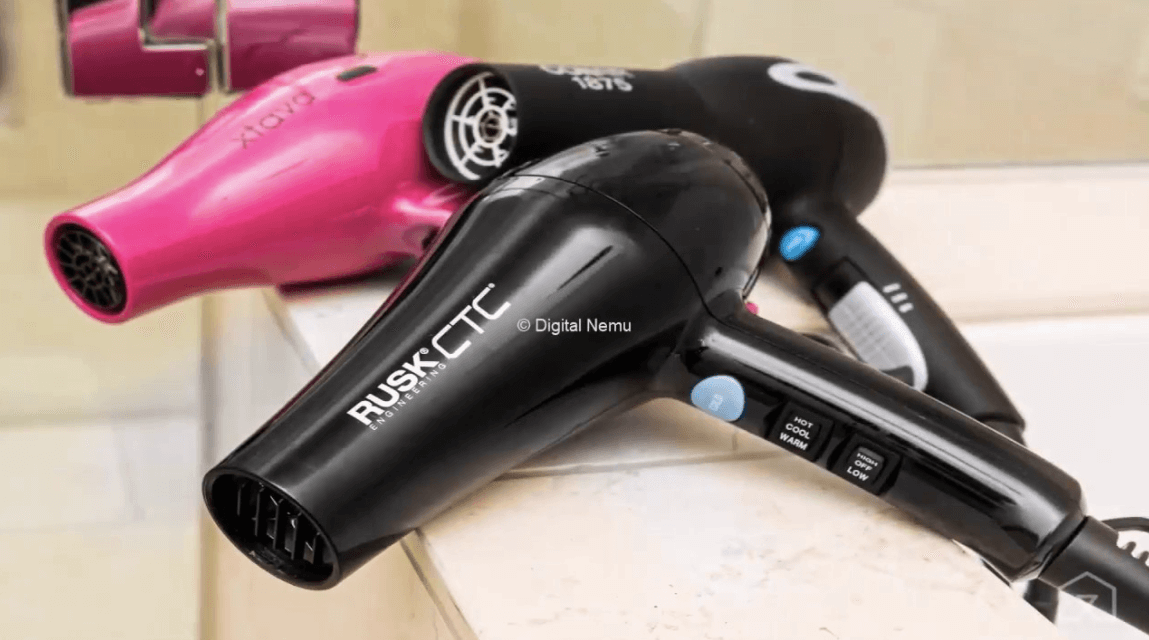 best affordable hair dryer